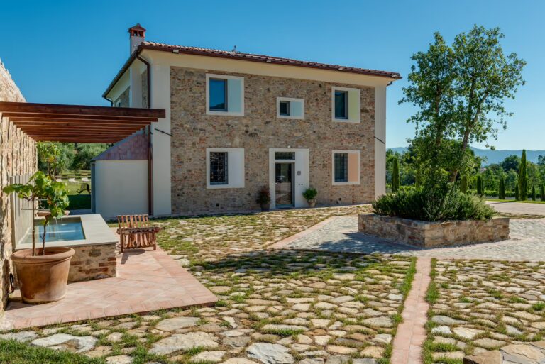 Casa vacanze a Quarrata vicino Firenze