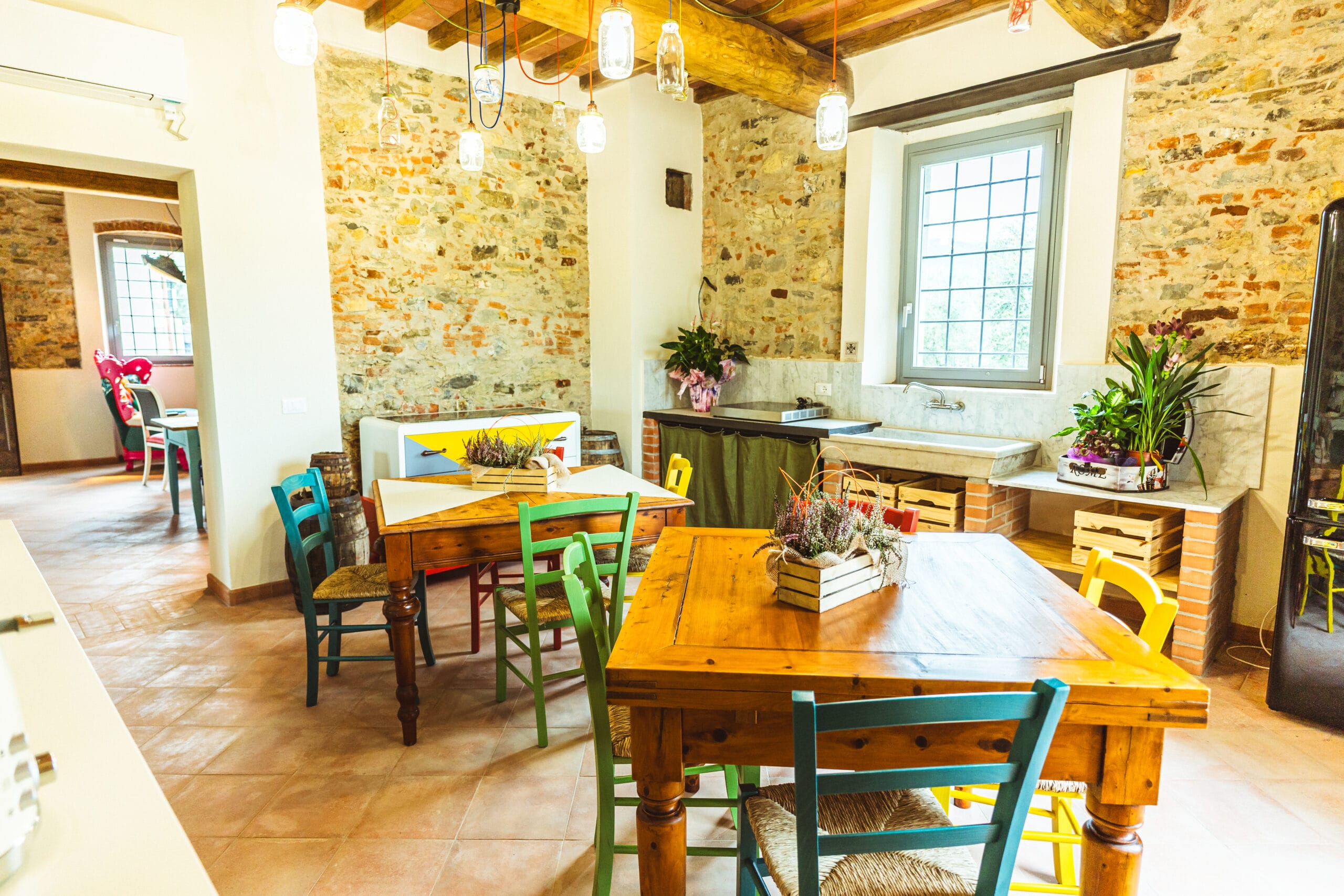 Dettaglio La Taverna 2